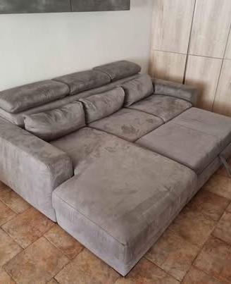 Divano letto