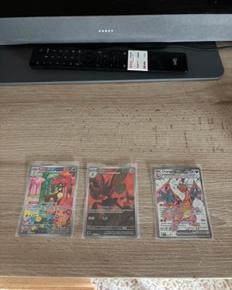 carte pokemon