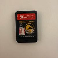 MORTAL KOMBAT 11