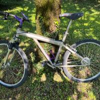 Bici Mtb uomo