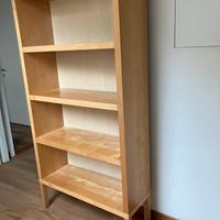 Libreria Lack IKEA