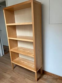 Libreria Lack IKEA