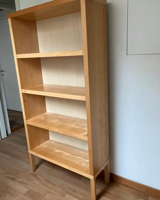 Libreria Lack IKEA