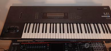 Korg M1