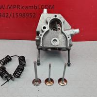 TESTATA COMPLETA VOR SM 503 2000 2001 EN 400