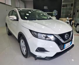 Nissan Qashqai 1.5 dCi 115 CV DCT N-Connecta