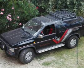 NISSAN Terrano I - 1990