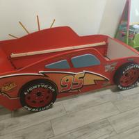 Letto Cars