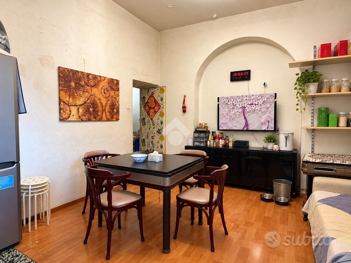 Appartamento – RM - Vista 3