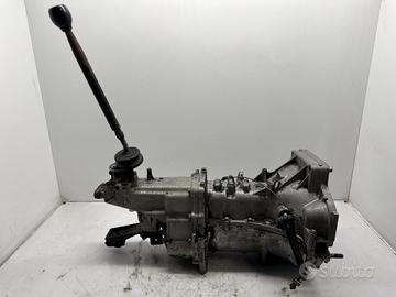 CAMBIO MANUALE COMPLETO SUZUKI Samurai 1° Serie 8