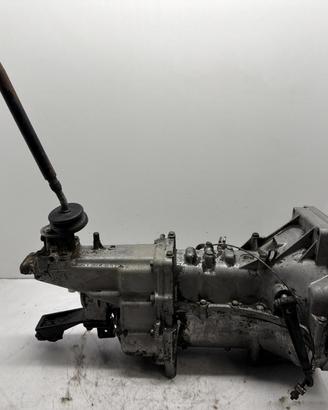 CAMBIO MANUALE COMPLETO SUZUKI Samurai 1° Serie 8