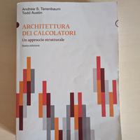 Architettura dei Calcolatori – Tanenbaum (6ª ed.)