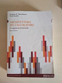 Architettura dei Calcolatori – Tanenbaum (6ª ed.)