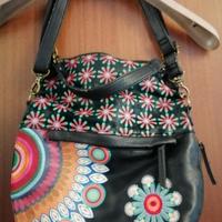 BORSA DESIGUAL