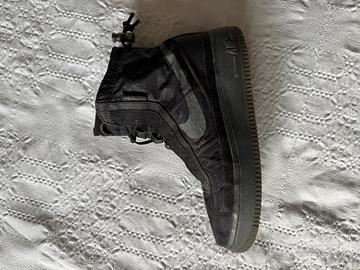 Scarpe nike air force 1 shell