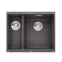 Lavello da cucina Blanco Subline 340/160-U Nuovo