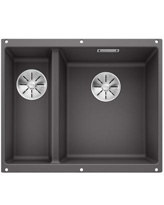 Lavello da cucina Blanco Subline 340/160-U Nuovo