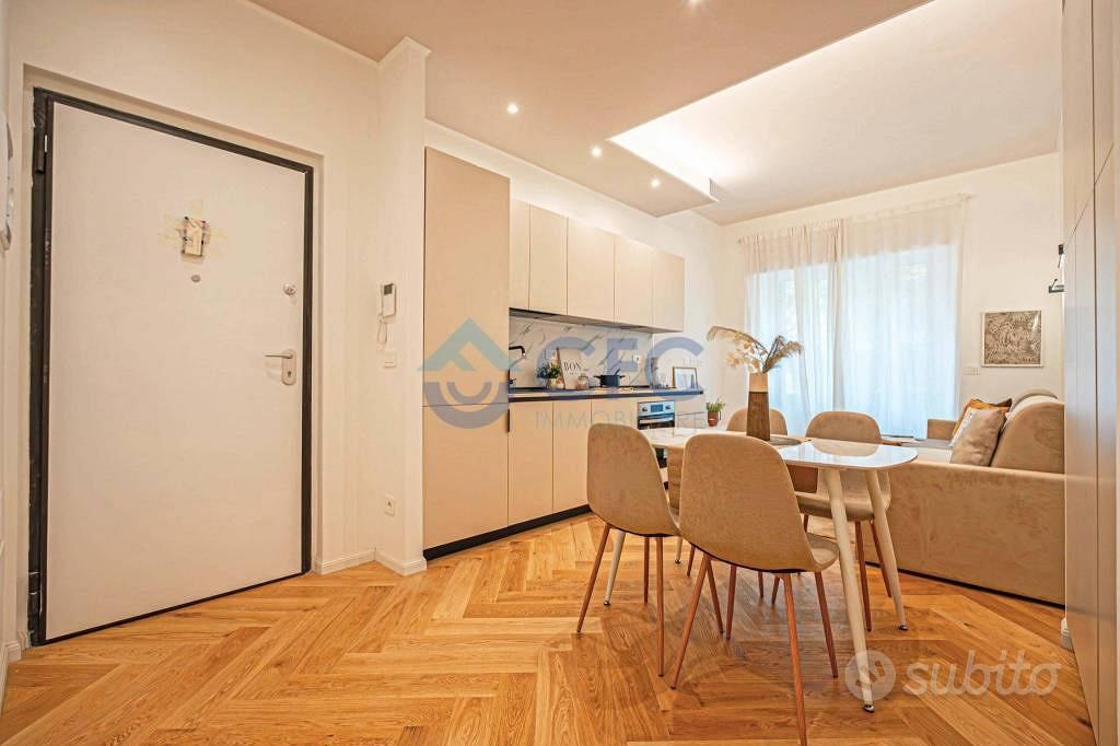 Appartamento – Milano, Nolo, Municipio 2 - Vista 4