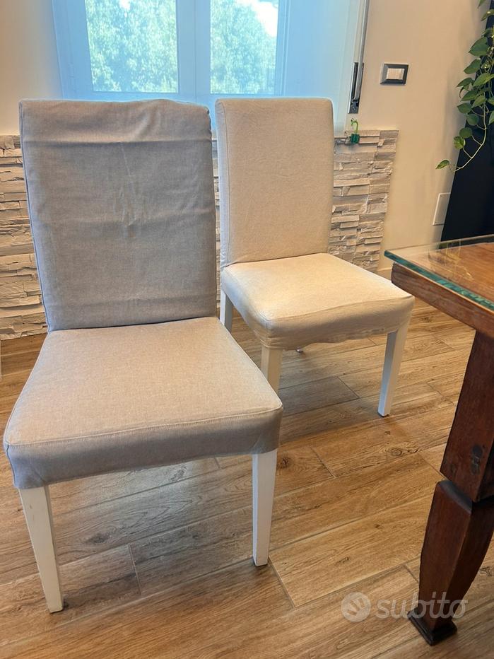 Henriksdal fodera Mobili usati