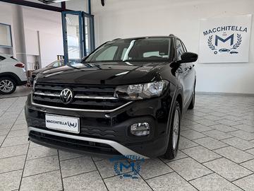 Volkswagen T-Cross 1.0 TSI 110 CV Advanced