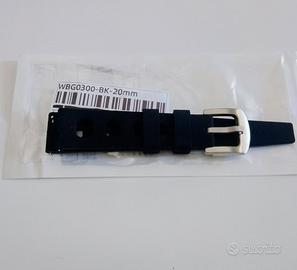 Cinturino gomma rally 20mm