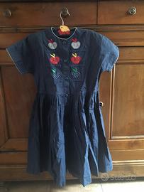 Abito estivo bambina Casa del Bambino - 9 A