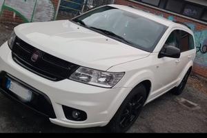 Freemont 170cv 7 posti black code