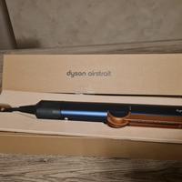 dyson airstrait 
