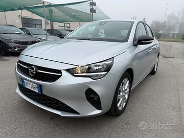 Opel Corsa 1.2 75 Cv Edition Ok Neopatentati