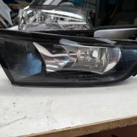 Fendinebbia dx skoda fabia 2018