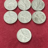 Monete Rare - 20 C- 1910-1921 STILE LIBERTY