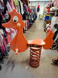 Gioco paperina a Molla KRAMER