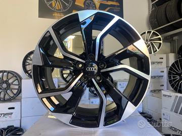 Cerchi Audi raggio 21 NUOVI cod.98342