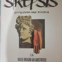 SKEPSIS - LA FILOSOFIA  1