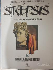 SKEPSIS - LA FILOSOFIA  1