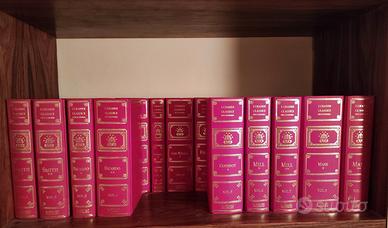 collana  I grandi classici dell'economia 