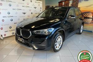 BMW X1 sDrive18d Aut. *FULL LED*NAVI