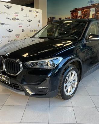 BMW X1 sDrive18d Aut. *FULL LED*NAVI