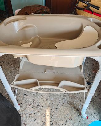 Fasciatoio come nuovo