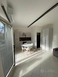 Monolocale Canavaccio