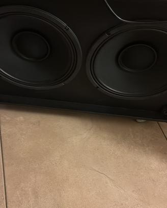 due coni kemper frfr celestion 150 euro.