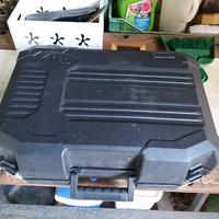 trapano per muro cemento