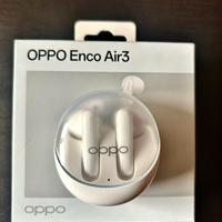 Auricolari - Oppo Air 3