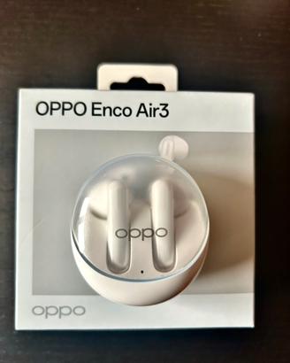Auricolari - Oppo Air 3