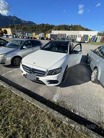 W213 220d AMG
