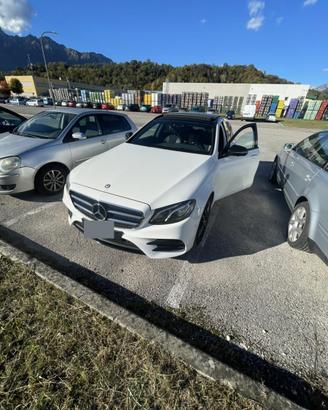 W213 220d AMG
