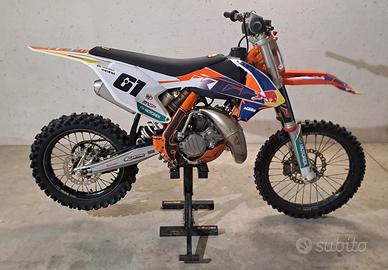 KTM 85 2020