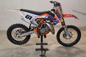 KTM 85 2020