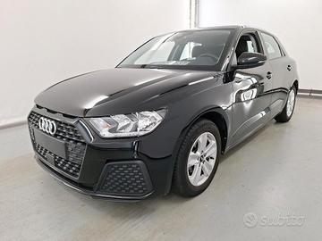 AUDI A1 SPORTBACK 25 TFSI 95CV ATTRACTION ( CRUISE