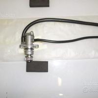 Pompa olio miscelatore malaguti phantom f12R